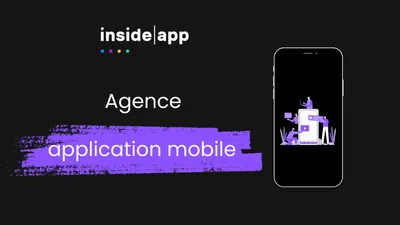 Agence application mobile | Nos Experts en développement mobile