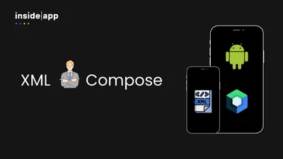 De XML à Jetpack Compose : comment moderniser ses vues sous Android ?