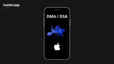 Impacts du Digital Market Act (DMA) et du Digital Service Act (DSA) sur Apple