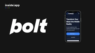 Bolt.new | Avis sur cette IA stupéfiante pour le développement web et mobile