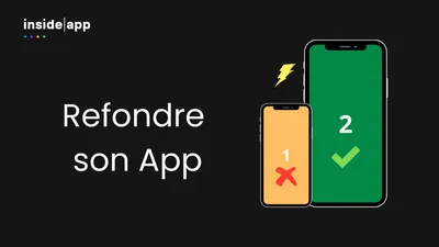 Refonte technologique d'une application mobile, les avantages et inconvénients